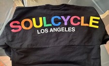 Soul Cycle Spirit Jersey Long