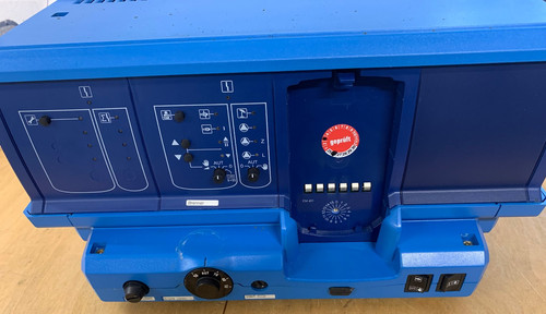 Buderus logamatic r4211 inkl - logamatic,