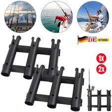 3-fach Rutenhalter Rod Holder
