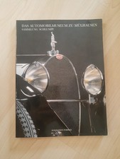 *RAR* Das Automobilmuseum zu