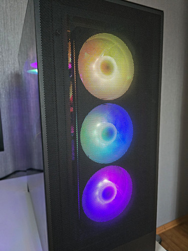 High end gaming - 5090, |