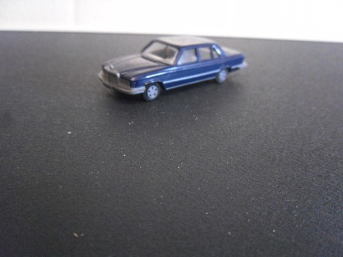 Wiking mercedes w116 klasse - mercedes,