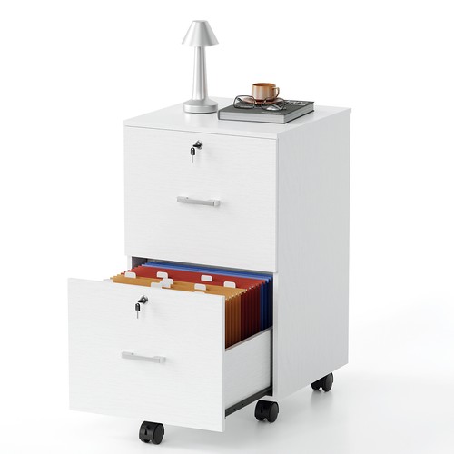 Mobiler aktenschrank mit - mobiler,