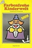 Farbenfrohe Kinderwelt