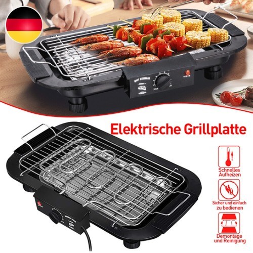 Grill bbq tischgrill - grill,