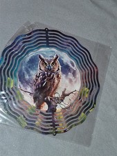 Windspiel Wind Spinner Metall