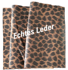 Echtes leder lammleder cm - leder,, 22