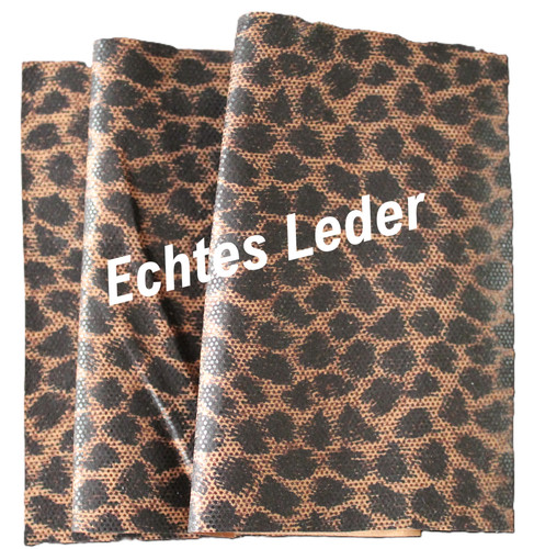 Echtes leder lammleder cm - echtes,