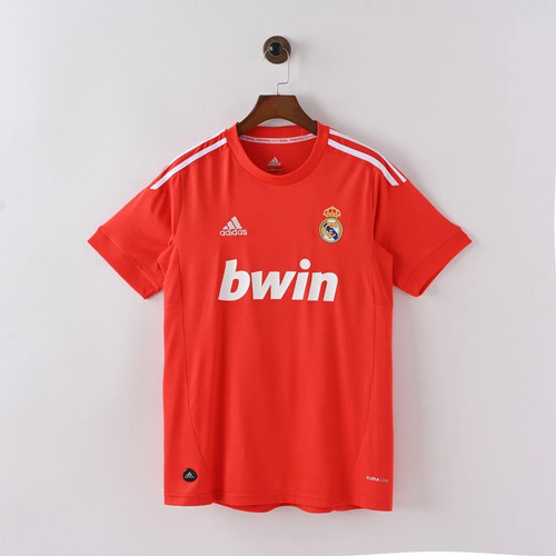 Real madrid trikot 2011 - real,