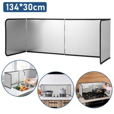 Spritzschutz leichte Reinigung