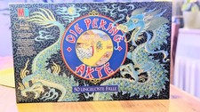Die peking akte - akte, spiele