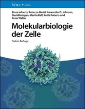 Molekularbiologie der Zelle |