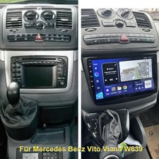 2+64GB Für Mercedes Benz Vito