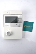 Weishaupt Regelung