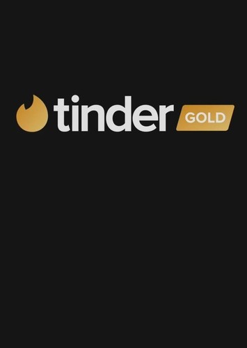 Tinder gold premium monate - gold,