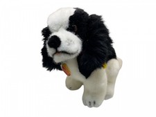 Steiff Tier Hund 079214 Cockie