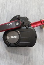 BOSCH Motor Classic Line Erste