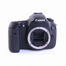 Canon EOS 60D