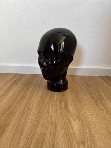 Kopf für hütte schwarz - für,