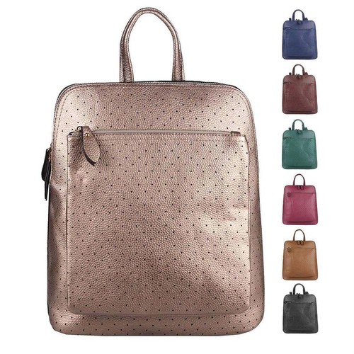 Damen rucksack tasche shopper - rucksack,