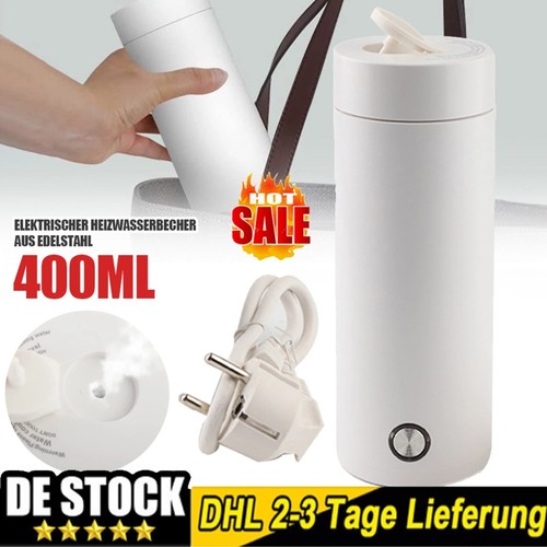 Kleiner tragbarer wasserkocher - kleiner,