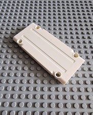Lego Technik Technic Panel Paneel Verkleidung 5x11 Weiß 1 Stück 64782 A223