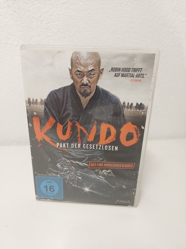 Kundo pakt der gesetzlosen - pakt,