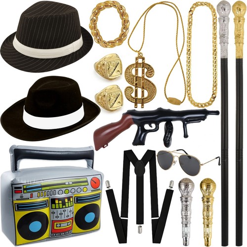 20er jahre herren gangster - herren,