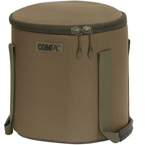 Korda compac bait cool bag - compac,