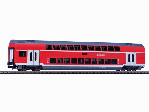 Piko 58803 personenwagen - 58803,