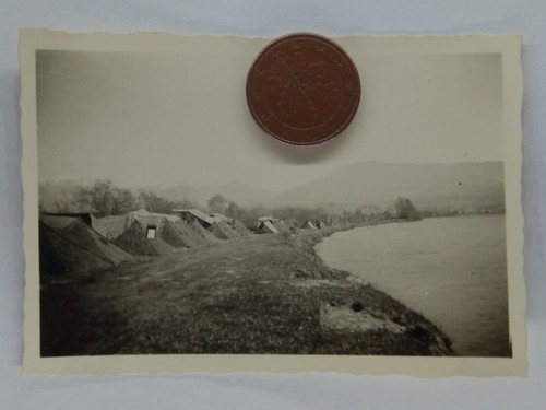 Foto wehrmacht zeltlager - wehrmacht,