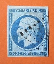 Briefmarke,Francobolli, 1853