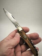 Taschenmesser Klappmesser