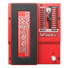 DIGITECH Whammy 5 ❘ 5. Gen