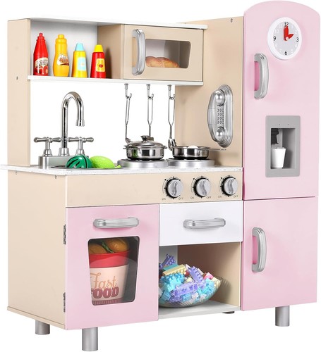 Spielzeugküche kinderküche - spielzeugküche,