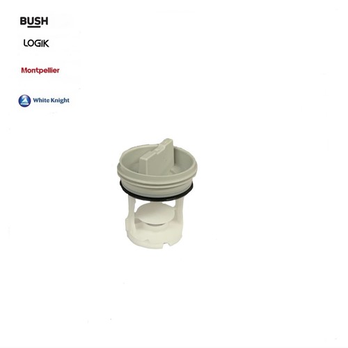 Original bush logik - original,