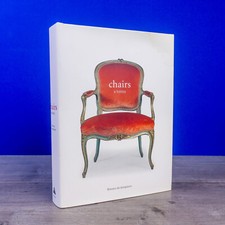Chairs : A History by Florence