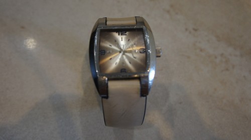 Diesel armbanduhr analoguhr - diesel,