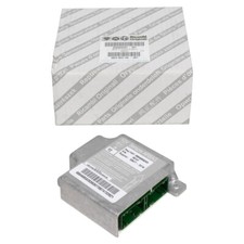 ORIGINAL Fiat Airbag Steuergerät Crashsensor DUCATO (250_) ab 2014 46858203