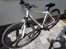 Mountainbike/Rennrad Hercules