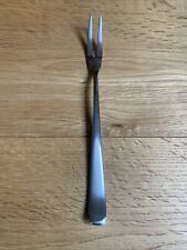 WMF Vision Cromargan Protect Besteck 1 Fleischgabel Vorleger 20 cm Top Zustand