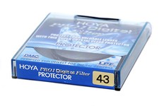 HOYA Pro 1 digital Filter  Ø 43mm Protector  * Fotofachhändler *