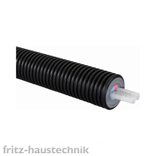 Uponor ecoflex thermo twin - ecoflex, thermo-twin