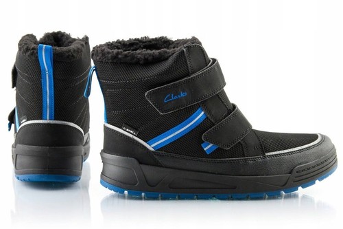 CLARKS