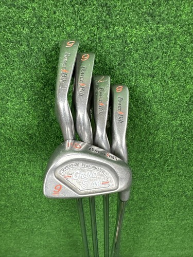 Power bilt grand slam - power,
