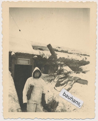 Bunker wehrmacht soldat - bunker,