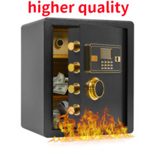 Safe Tresor Schranktresor mit