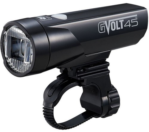 Cateye frontlicht gvolt - cateye,