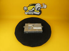 Steuergerät Interface MMI 4E0035729 A6 2,7 TDI