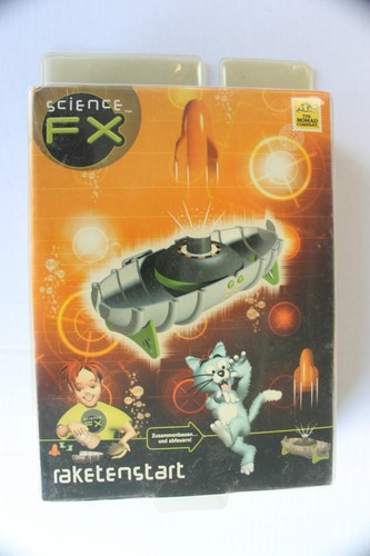 Science bausatz - ,